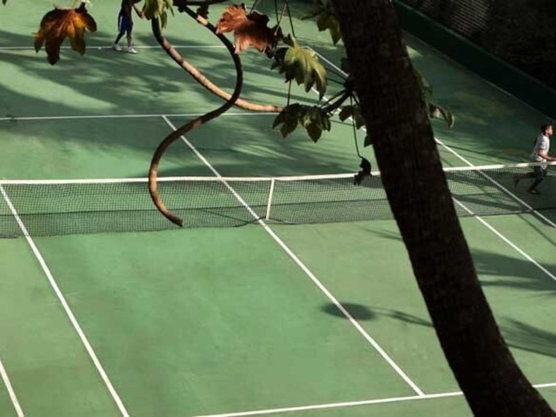 Presidential Suites by Lifestyle 17