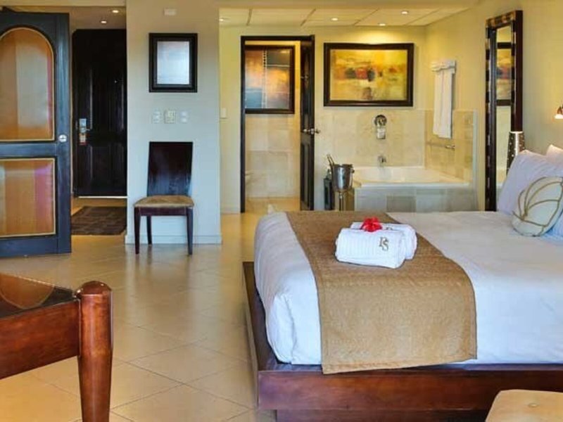 Presidential Suites by Lifestyle 24