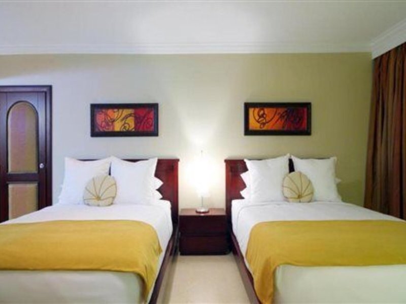 Presidential Suites by Lifestyle 34