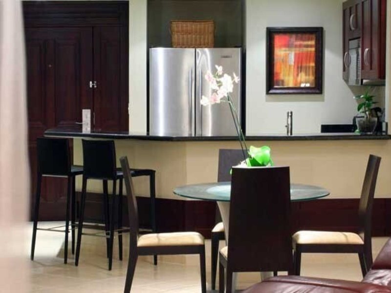 Presidential Suites by Lifestyle 16