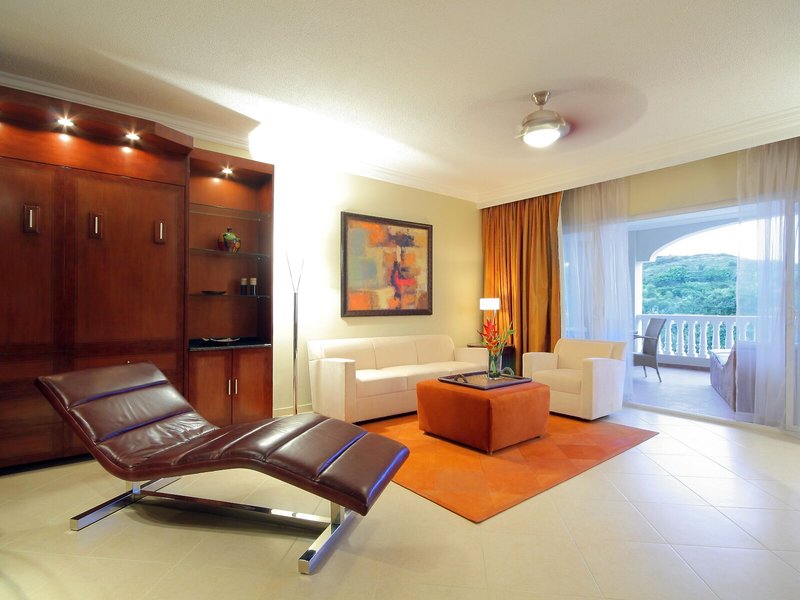 Presidential Suites by Lifestyle 21