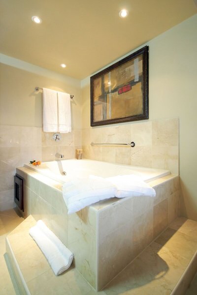 Presidential Suites by Lifestyle 35