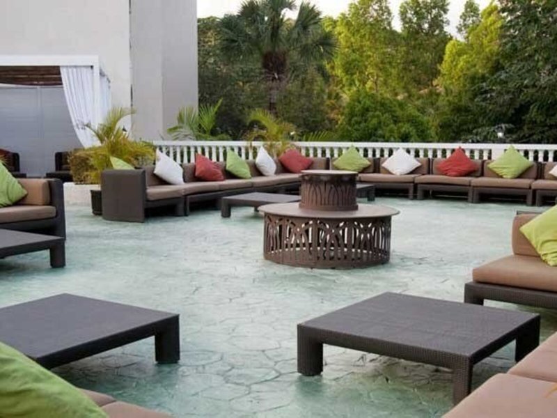 Presidential Suites by Lifestyle 4