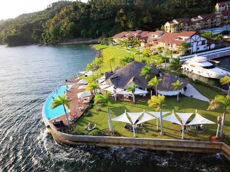 The Bannister Hotel 18