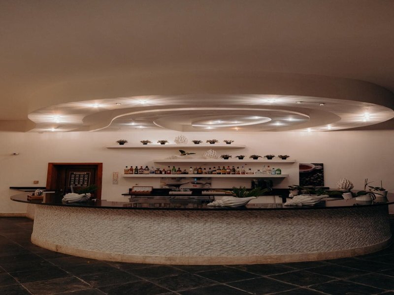 The Bannister Hotel 29