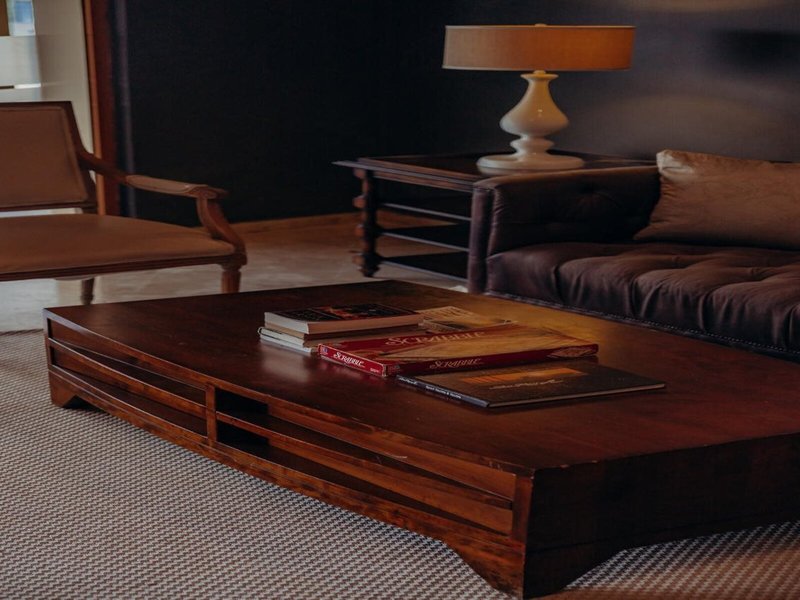 The Bannister Hotel 33