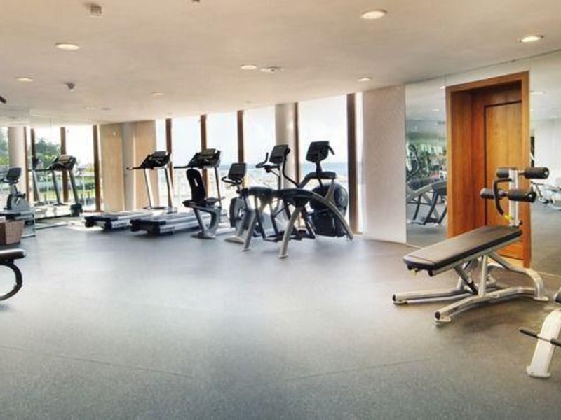 The Bannister Hotel 41