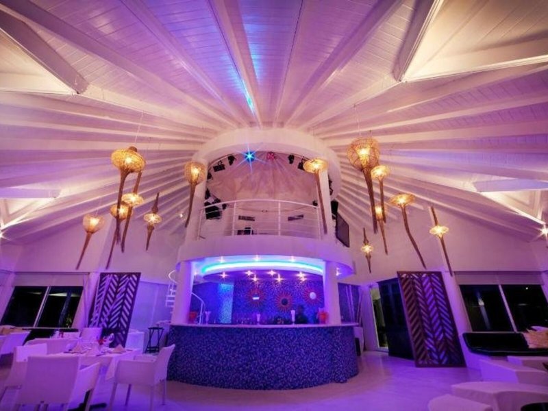 The Bannister Hotel 1