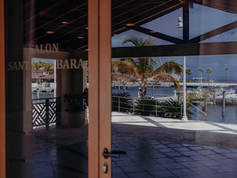 The Bannister Hotel 2