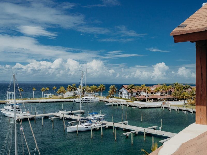 The Bannister Hotel 6