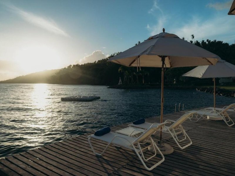 The Bannister Hotel 12