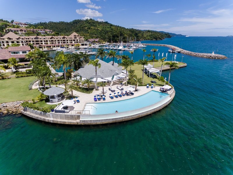 The Bannister Hotel 17