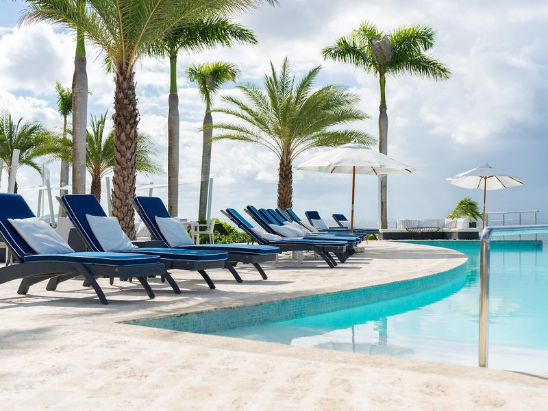 The Bannister Hotel 19