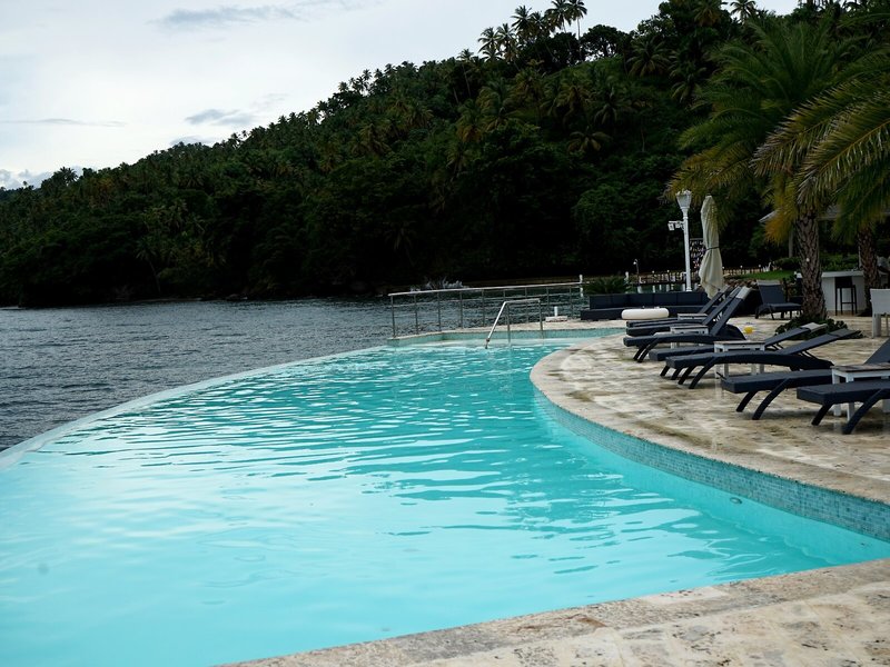 The Bannister Hotel 20