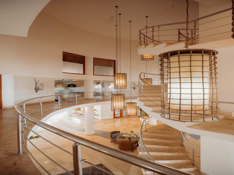 The Bannister Hotel 26