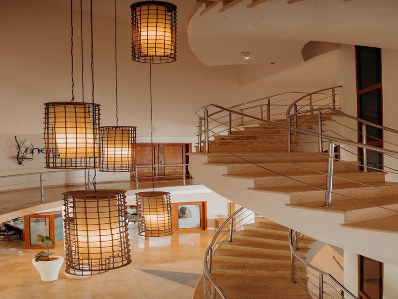 The Bannister Hotel 27