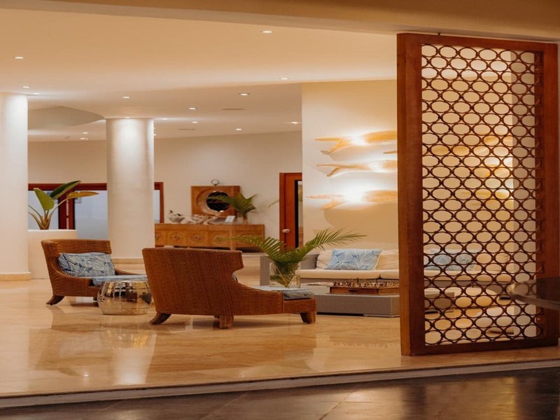 The Bannister Hotel 28