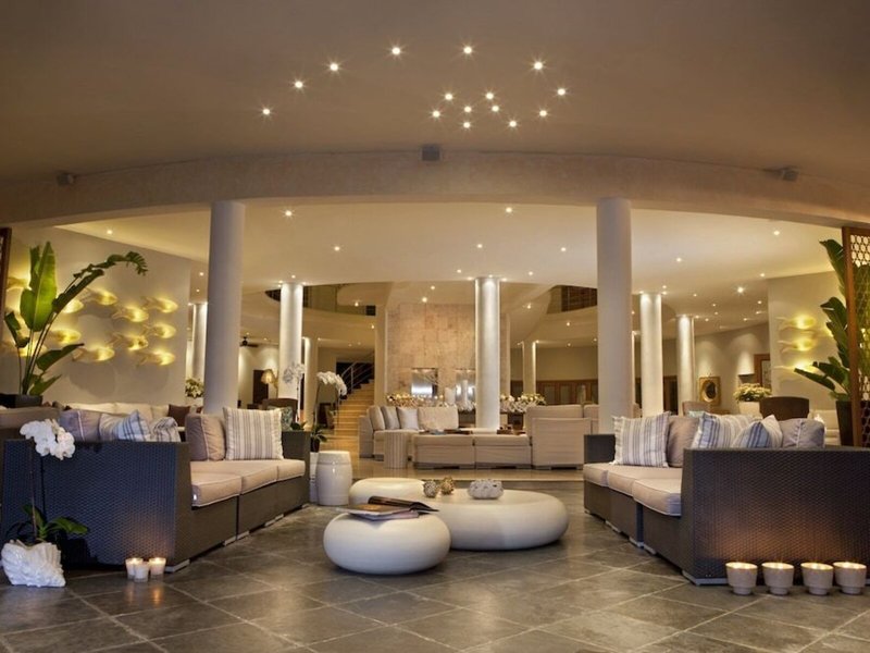 The Bannister Hotel 30