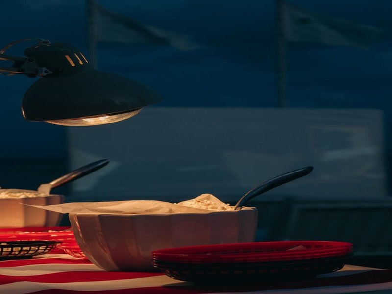 The Bannister Hotel 35