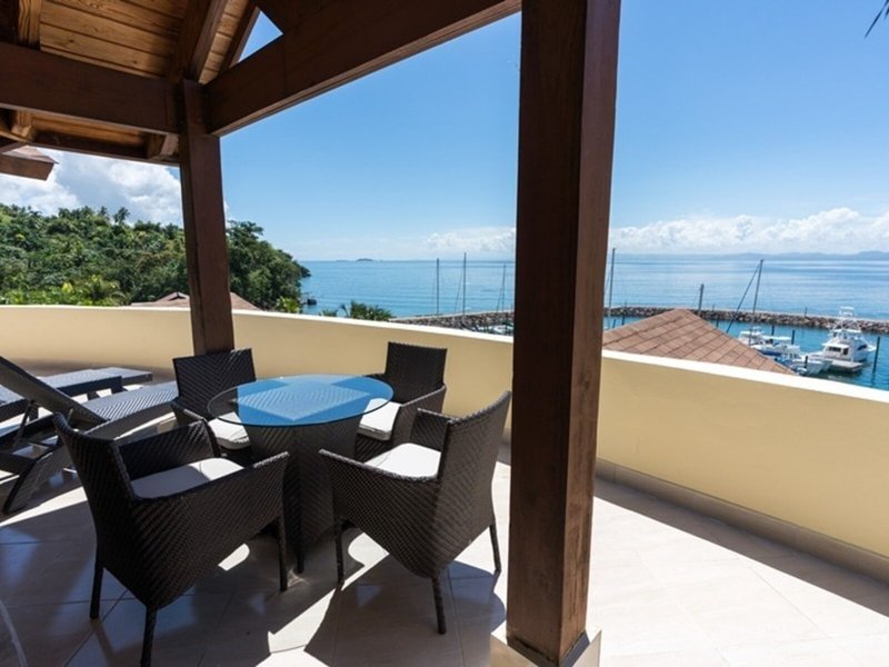 The Bannister Hotel 40