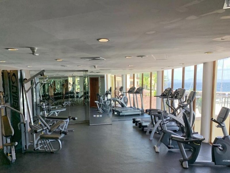 The Bannister Hotel 42