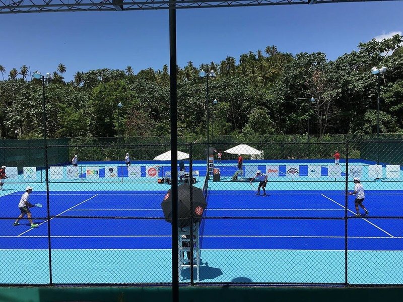 The Bannister Hotel 45