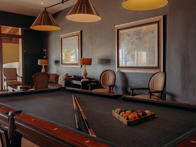 The Bannister Hotel 46