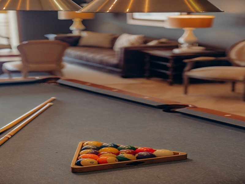 The Bannister Hotel 47