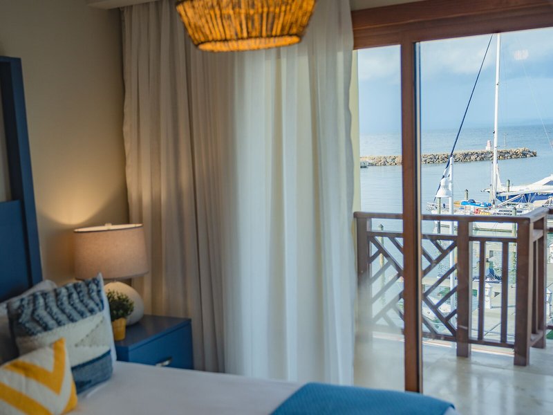 The Bannister Hotel & Yacht Club 3