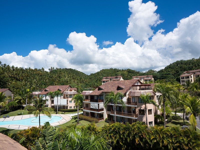 The Bannister Hotel & Yacht Club 4