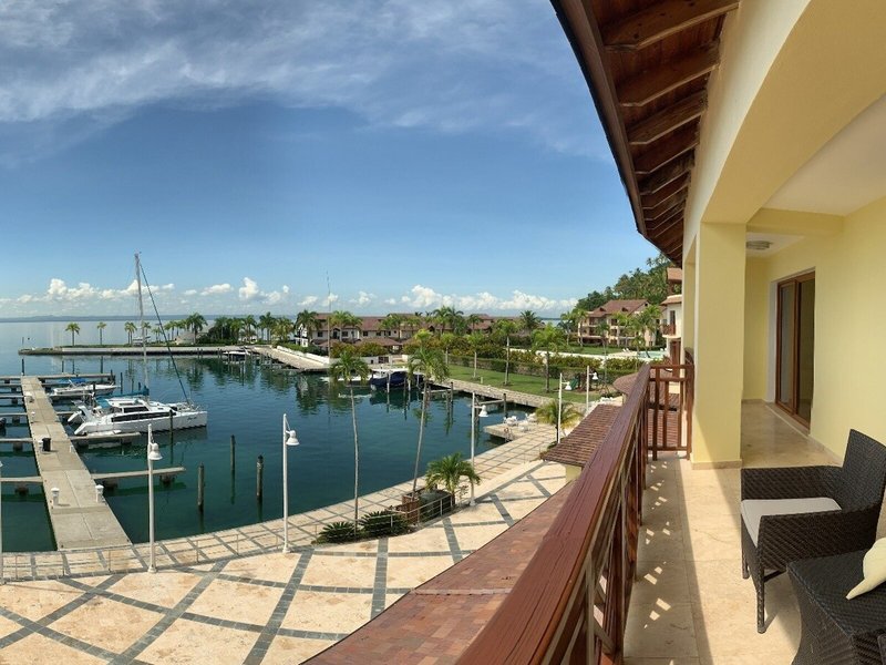 The Bannister Hotel & Yacht Club 6