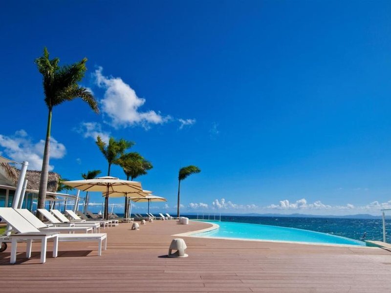 The Bannister Hotel & Yacht Club 12