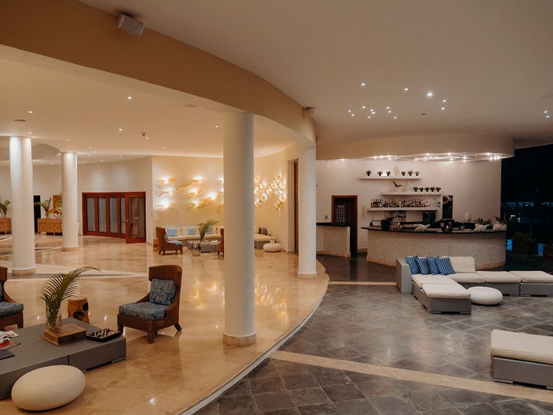 The Bannister Hotel & Yacht Club 18