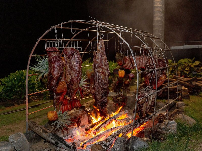 The Bannister Hotel & Yacht Club 22