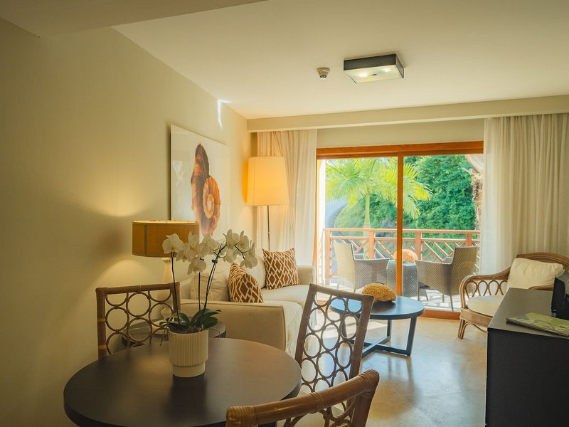 The Bannister Hotel & Yacht Club 28