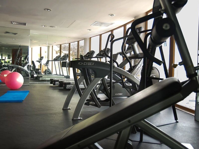 The Bannister Hotel & Yacht Club 31