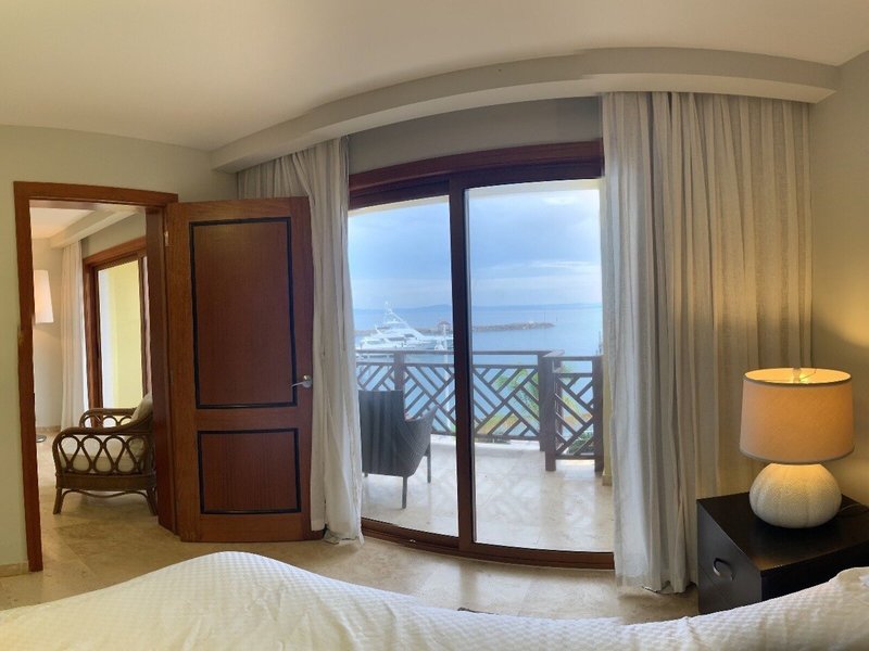 The Bannister Hotel & Yacht Club 36