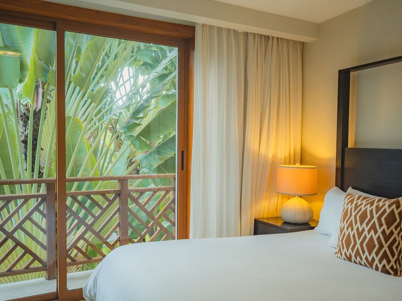 The Bannister Hotel & Yacht Club 39