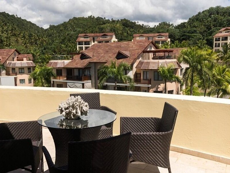 The Bannister Hotel & Yacht Club 42