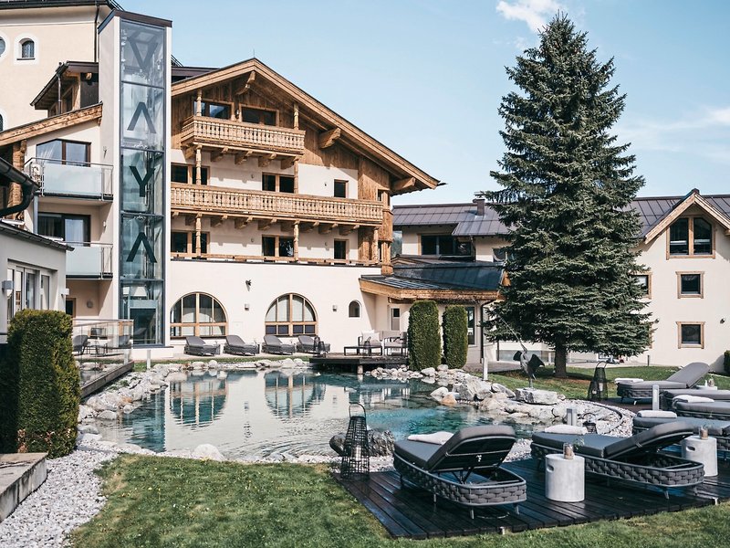 VAYA Post Saalbach 1