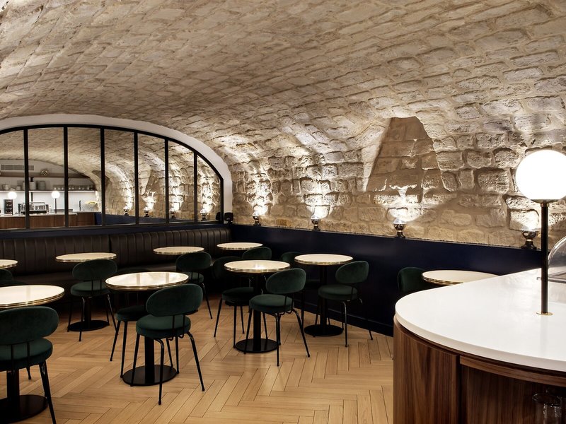 Hôtel Rendez-Vous Batignolles 2