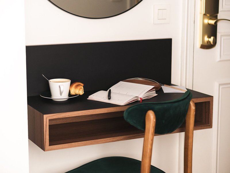 Hôtel Rendez-Vous Batignolles 3