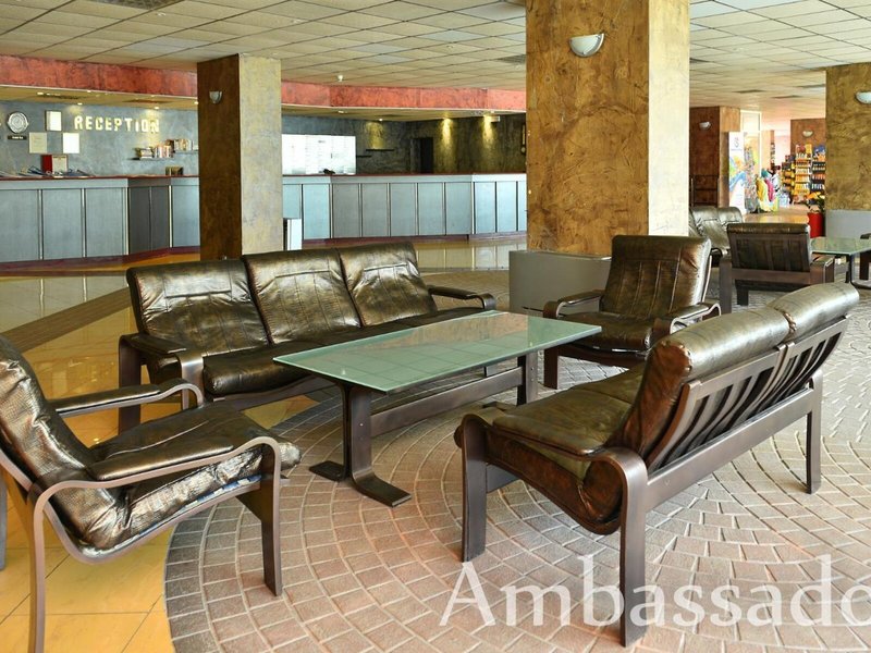Ambassador 23