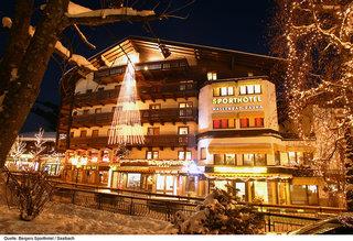 Berger´s Sporthotel