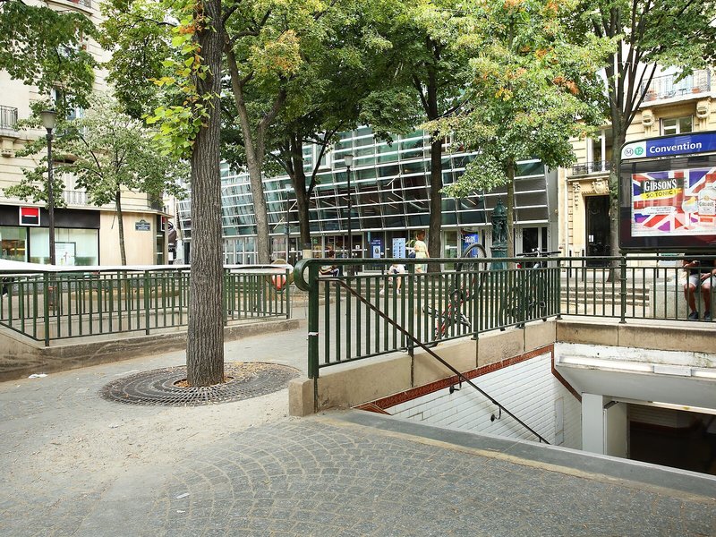 Hôtel Auguste 2