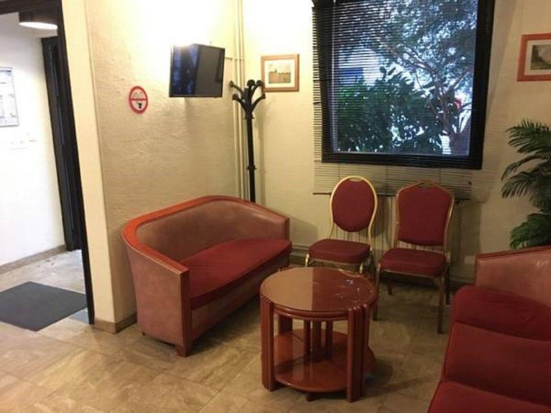 Nouveau Paris Park Hotel 1