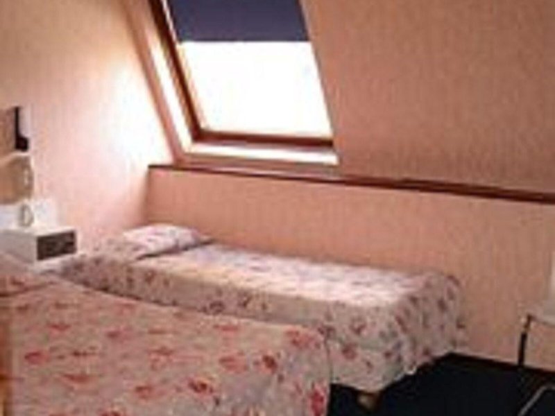 Nouveau Paris Park Hotel 5