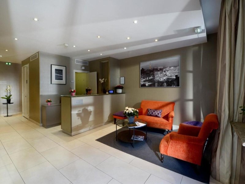 Le Relais Saint Charles 1