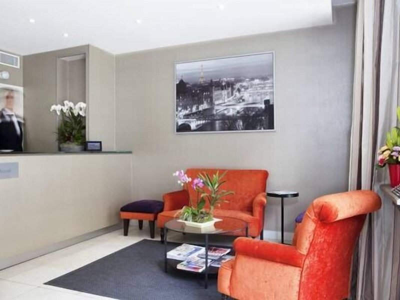 Le Relais Saint Charles 2