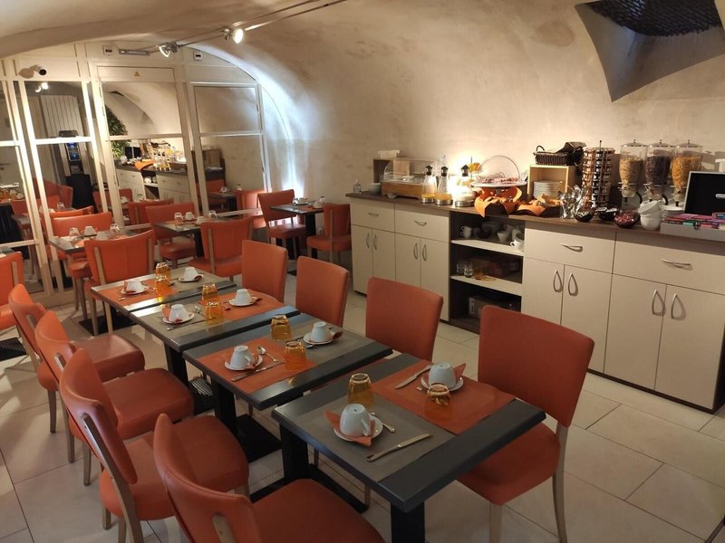 Le Relais Saint Charles 3